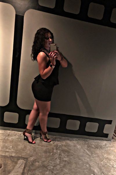 Super Booty Escort in Naperville Illinois