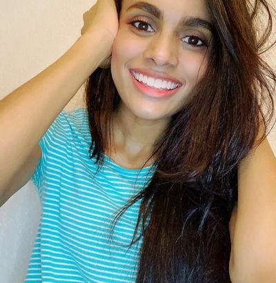 Sienna Addison - Escort Girl from College Station Texas