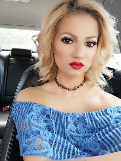 Mika Malkova - Escort Girl from Clinton Michigan