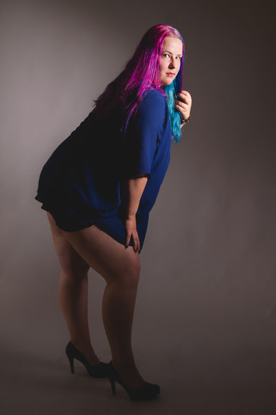 Shery Diamond - Escort Girl from High Point North Carolina