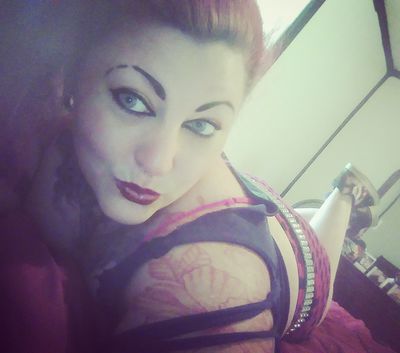 Addie Barger - Escort Girl from Cleveland Ohio