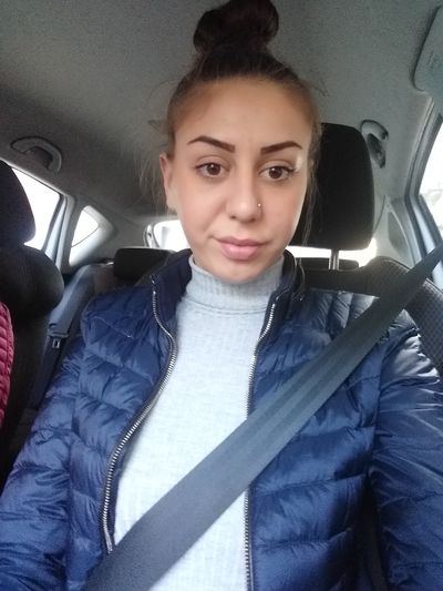 For Trans Escort in Modesto California