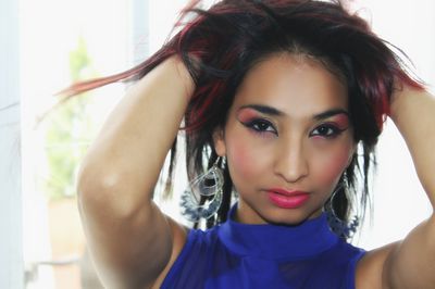 Incall Escort in Newport News Virginia