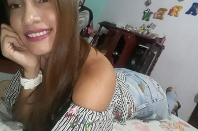 Doxy Anna - Escort Girl from Oceanside California