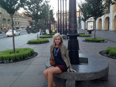 Visiting Escort in Westminster Colorado
