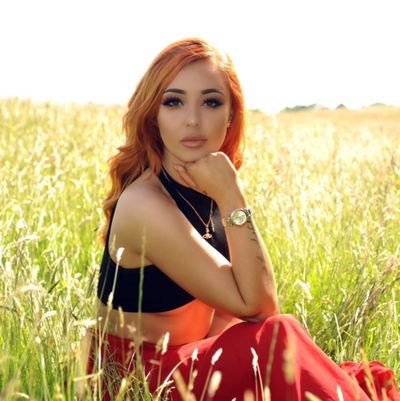 Available Now Escort in San Mateo California