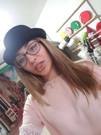 Sabrina Myles - Escort Girl from Pasadena Texas