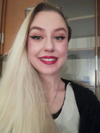 What's New Escort in Glendale Arizona