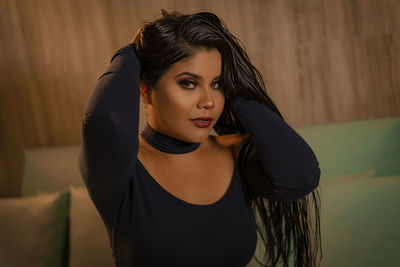 Refugio Allen - Escort Girl from Bellevue Washington