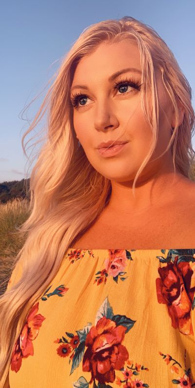 Melanie Corbett - Escort Girl from Colorado Springs Colorado