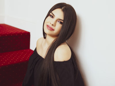 Jesse Morris - Escort Girl from Burbank California