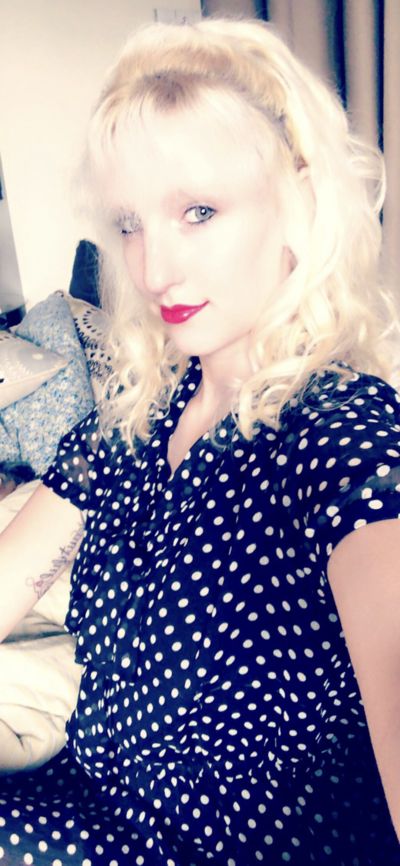 For Trans Escort in Fayetteville North Carolina