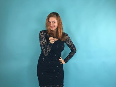 Pacific Islander Escort in Stockton California