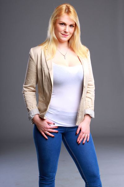 Deborah Russell - Escort Girl from Surprise Arizona
