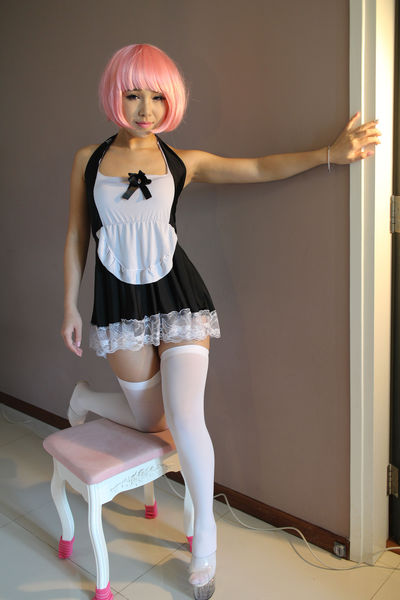 Redhead Escort in San Jose California