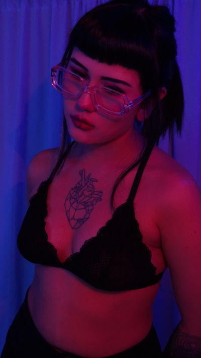 Erika Dwain - Escort Girl from San Angelo Texas
