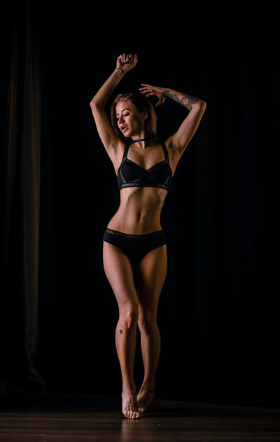 Incall Escort in Ventura California