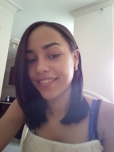 Eleanor Ayala - Escort Girl from San Diego California