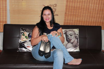 Sonia S - Escort Girl from Colorado Springs Colorado