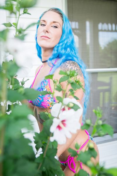 For Trans Escort in Oklahoma City Oklahoma