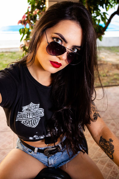 Miley Butler - Escort Girl from Allentown Pennsylvania