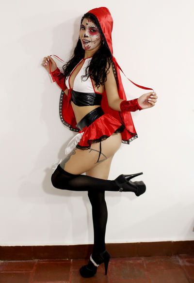 For Trans Escort in Ventura California