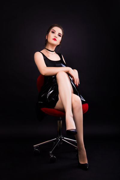 Exotic Escort in Surprise Arizona