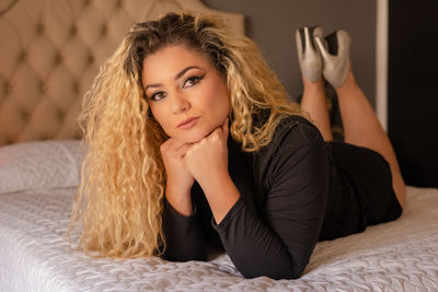 Lesbian Escort in Garden Grove California
