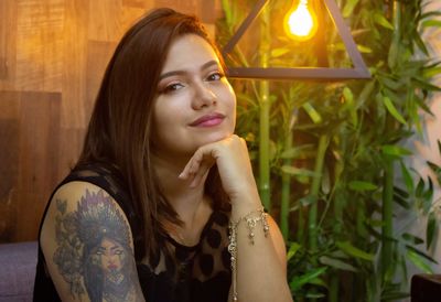 Native American Escort in Syracuse New York