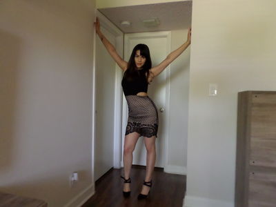 Alternative Escort in South Bend Indiana