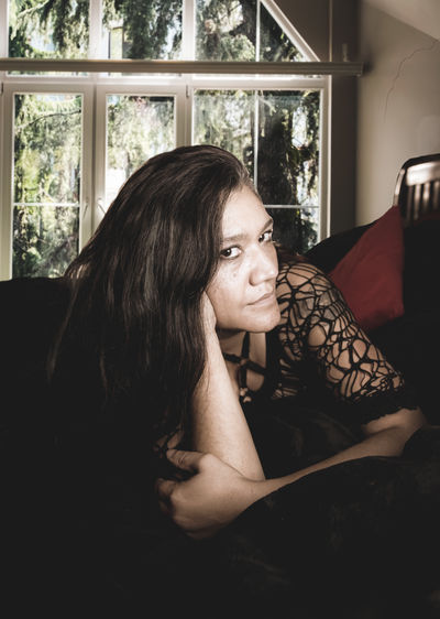 Serena Ventura - Escort Girl from Chula Vista California