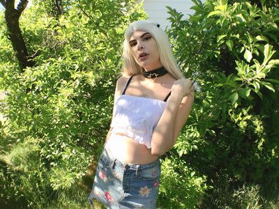 Your Perfect Sub - Escort Girl from Cape Coral Florida
