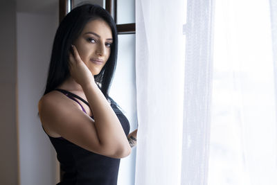 Lila Collins - Escort Girl from Montgomery Alabama