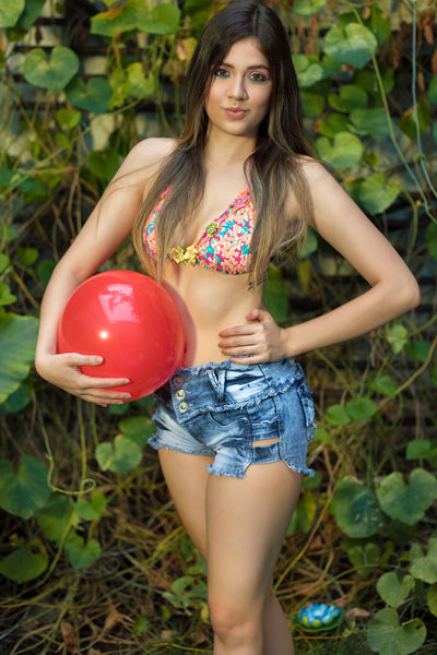 Redhead Escort in Paterson New Jersey