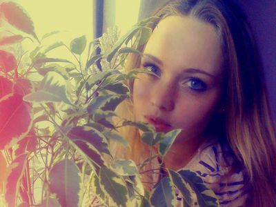 Danielle Ivy - Escort Girl from Seattle Washington