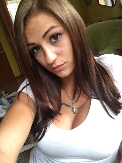 Hailey Heart X - Escort Girl from Fort Worth Texas