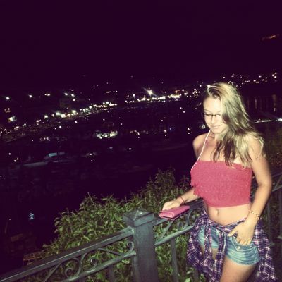 Kendall Ritz - Escort Girl from Brownsville Texas
