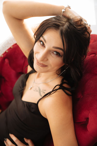 Anda Craig - Escort Girl from Fort Collins Colorado