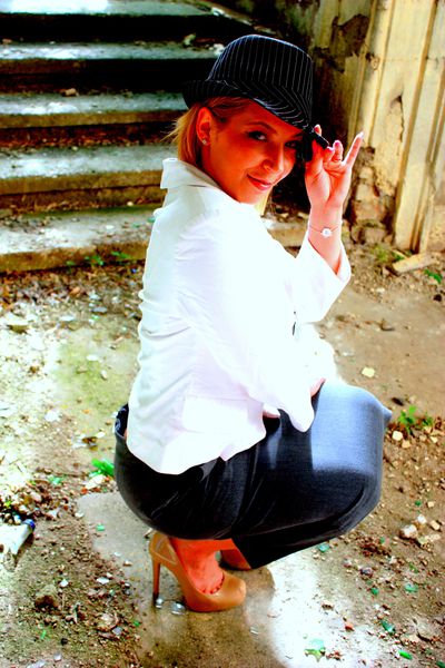 Andrea Denisa - Escort Girl from Chicago Illinois