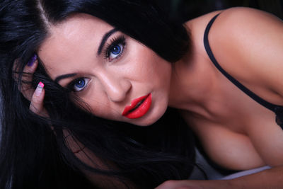 Asian Escort in League City Texas
