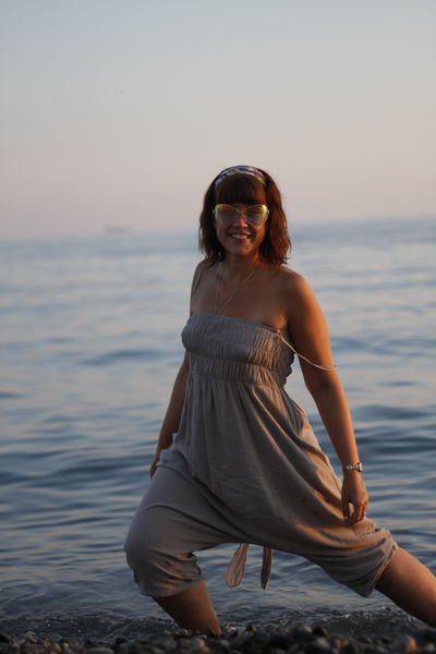 All Natural Escort in Vancouver Washington
