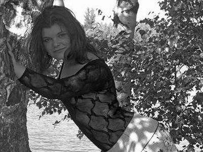 Native American Escort in Santa Rosa California