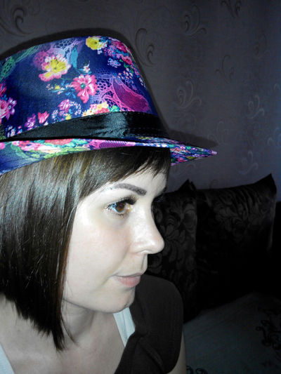 Eleanor Nichols - Escort Girl from Colorado Springs Colorado