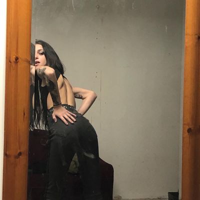 For Trans Escort in Riverside California