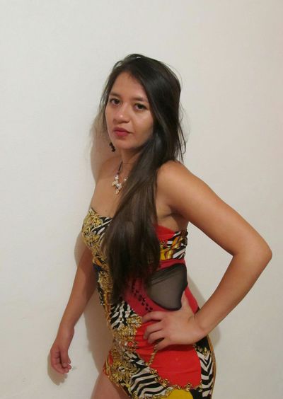 Carol Hughes - Escort Girl from Kansas City Kansas