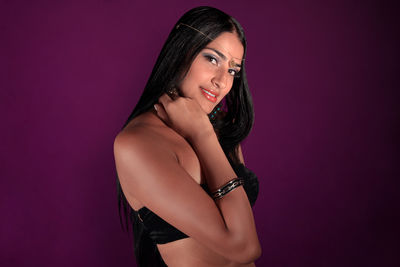 Latina Escort in Peoria Arizona