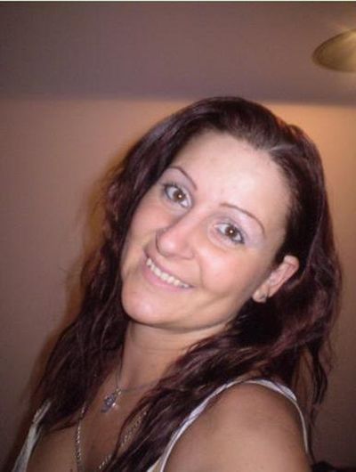 Janna Wonka - Escort Girl from Lakewood New Jersey