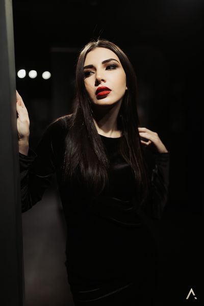 What's New Escort in Garland Texas