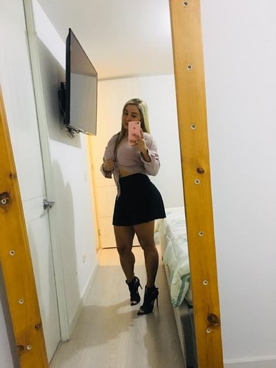 Alternative Escort in Rochester New York