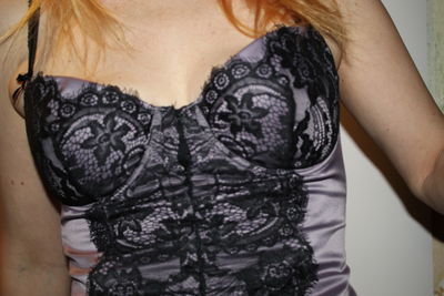 Black Julia - Escort Girl from Buffalo New York